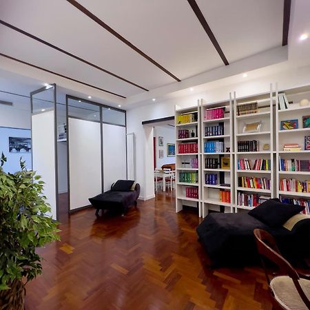The Cozy Home 罗马 外观 照片