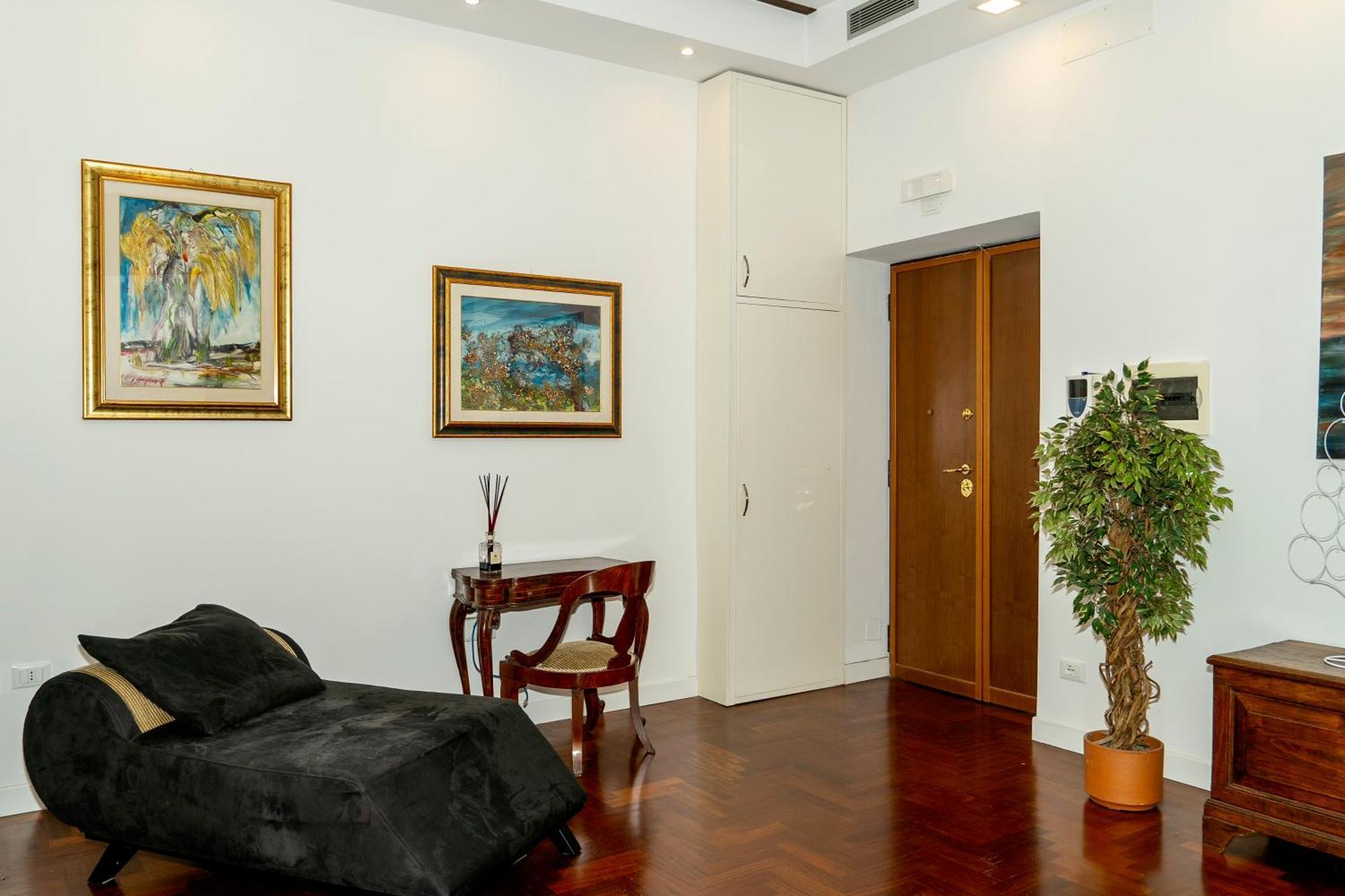 The Cozy Home 罗马 外观 照片