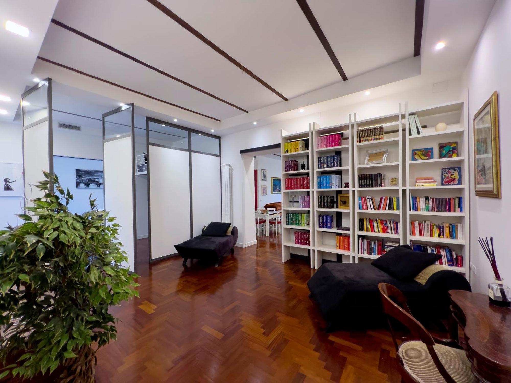 The Cozy Home 罗马 外观 照片